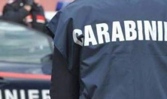 CARABINIERI