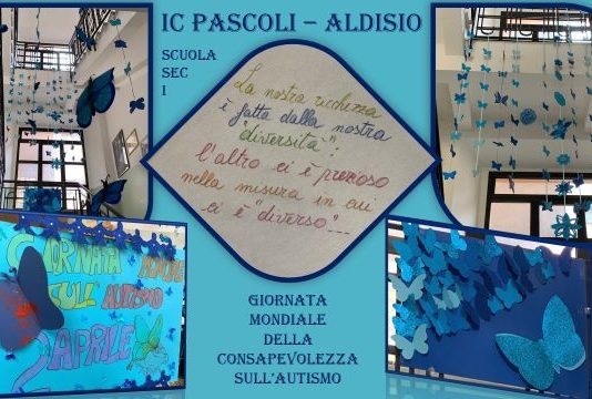 IC PASCOLI ALDISIO 2 APRILE