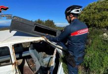 Parco Nazionale d'Aspromonte di Reggio Calabria Carabinieri Reggio Calabria