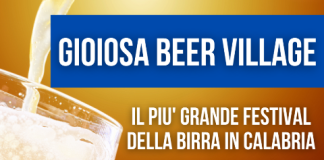 gioiosa beer village 2022