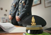 Guardia di Finanza