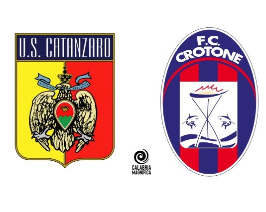 Catanzaro Crotone derby