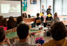 CinemAmbulante - Eco Cinema per le scuole