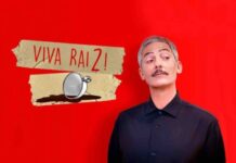 Viva Rai2, Fiorello