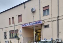 Carabinieri Isola Capo Rizzuto