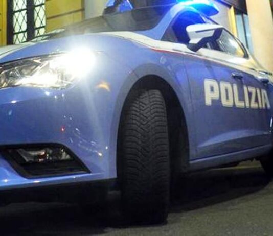 Polizia Crotone