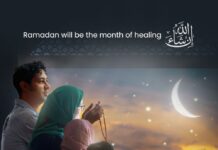 Ramadan (fonte: islamic finder)