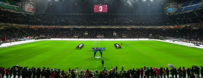 Stadio San Siro