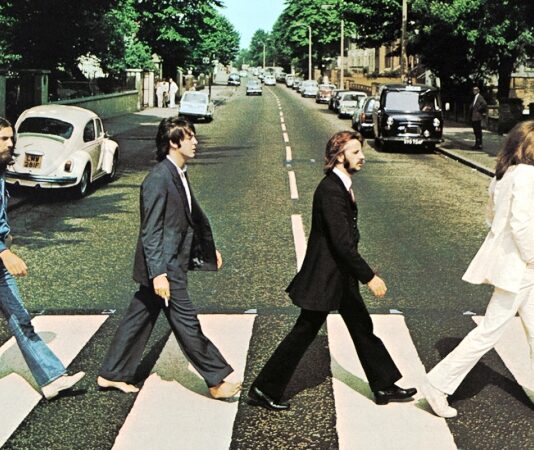 The Beatles, Abbey Road -index-reuters-applecorps