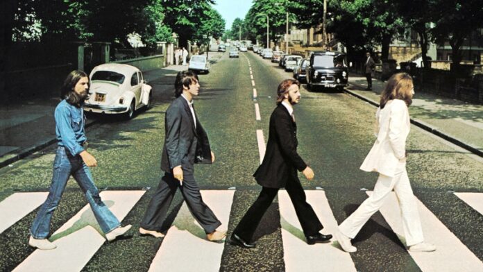 The Beatles, Abbey Road -index-reuters-applecorps