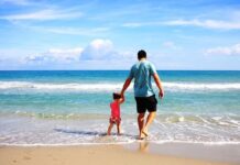 spiaggia, ferragosto, aumento dei prezzi