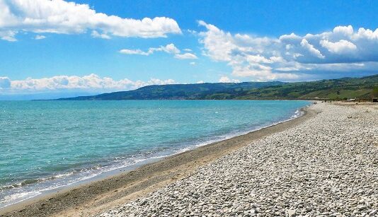 Villapiana, Calabria Magnifica, Calabria straordinaria