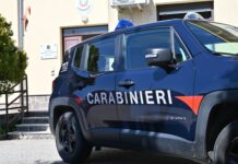 carabinieri