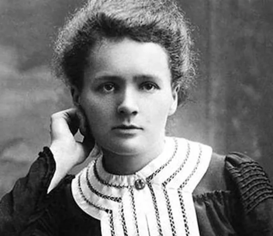 Marie Curie, donne che hanno fatto la storia