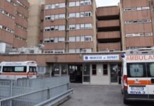 Grande ospedale metropolitano a Reggio Calabria