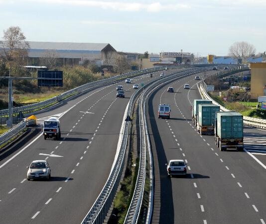 Salerno Reggio Calabria, A2 Autostrada del Mediterraneo