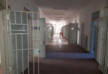 carcere Corigliano Rossano