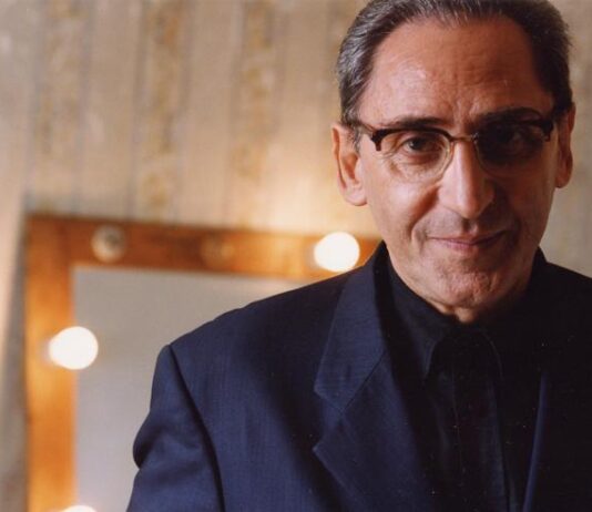 Franco Battiato