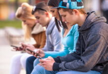 Adolescenti e social network