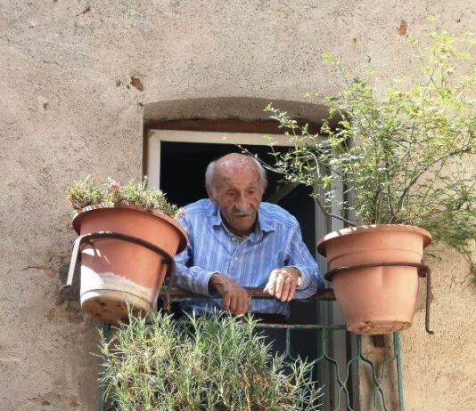 Civita, un viaggio nel tempo