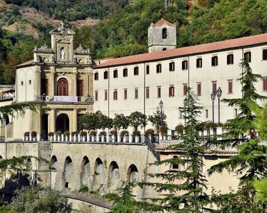 Santuario San Francesco di Paola