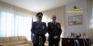 Garzella assume il comando a Cosenza