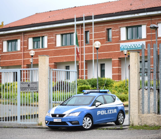 Polizia Serra San Bruno