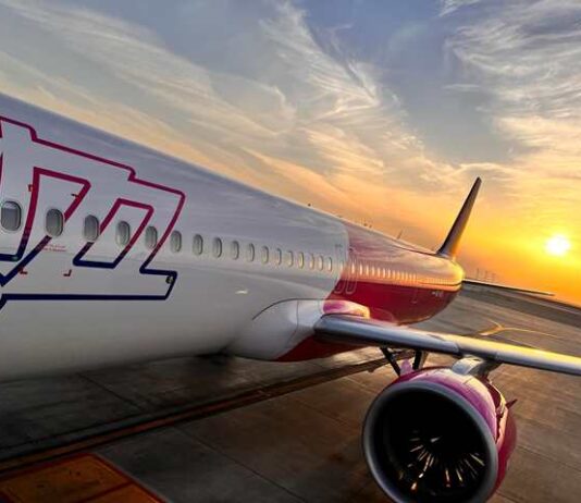 Wizzair