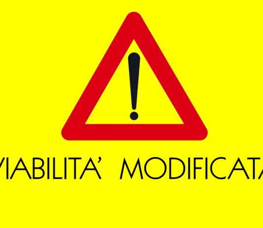 Viabilità modificata