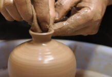 Arte della ceramica a Squillace