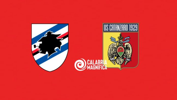 Sampdoria Catanzaro