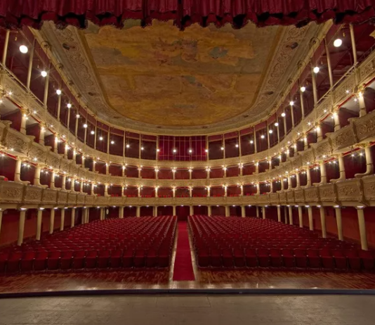 Teatro Politeama