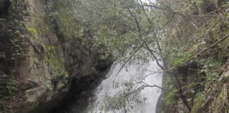 Cascata Litrello