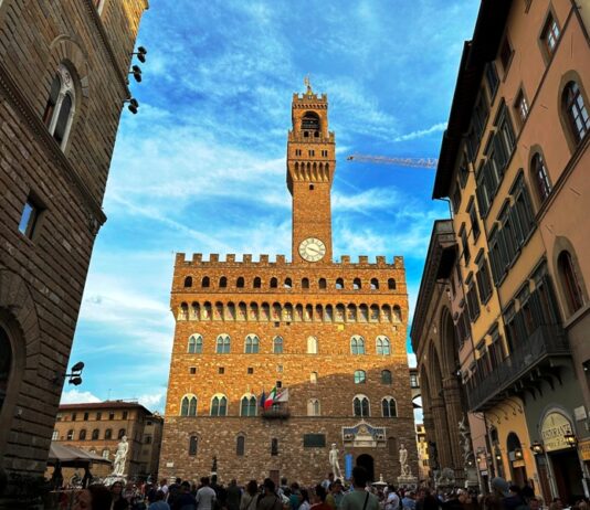 Palazzo Vecchio (Firenze)