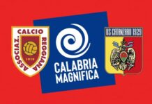 Reggiana - Catanzaro