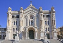 Duomo di Reggio Calabria