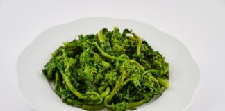 cime di rapa