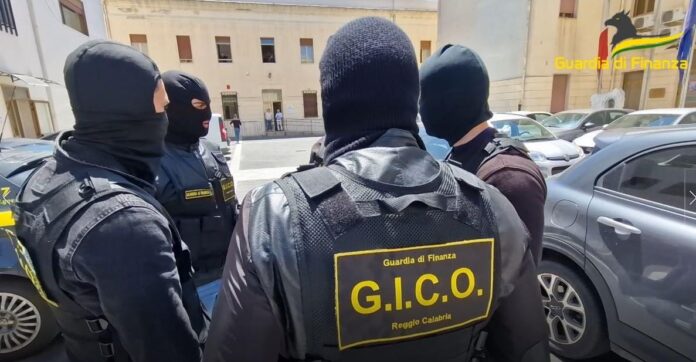 guardia di finanza