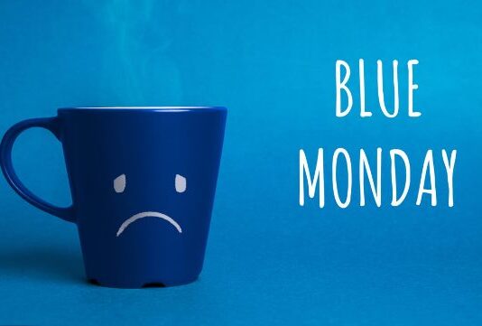 blue monday