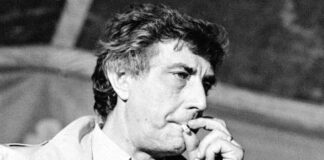 Franco Basaglia