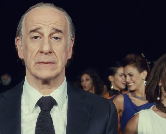 La grande bellezza, oscar, paolo sorrentino