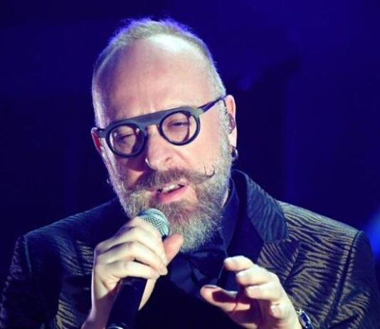 Mario Biondi