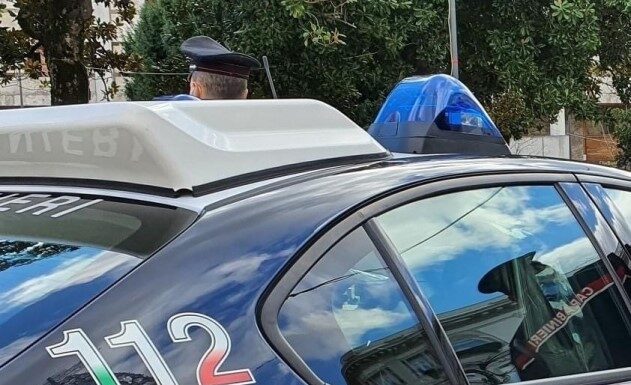 Carabinieri