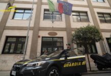 guardia di finanza