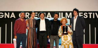 Magna Graecia Film Festival 2022