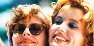 Thelma e Louise, mgff 2023, magna graecia film festival