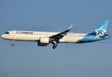 air transat