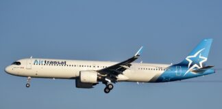 air transat