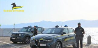 guardia di finanza