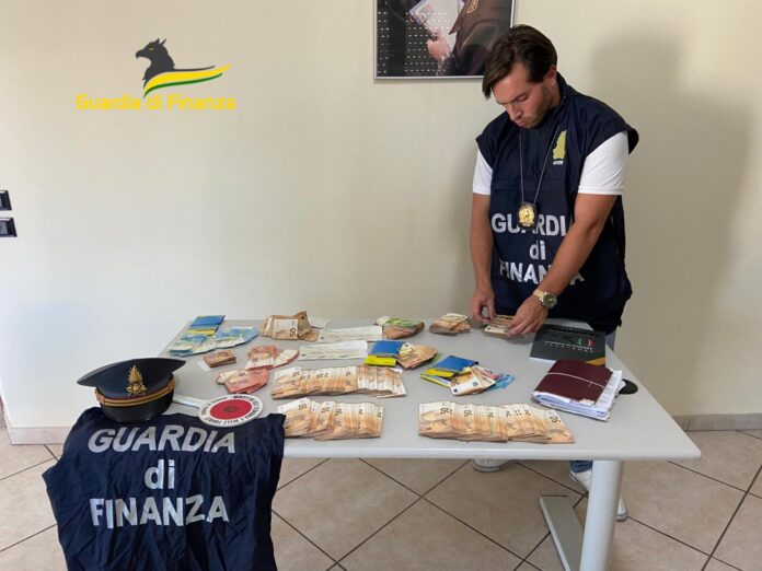 guardia di finanza